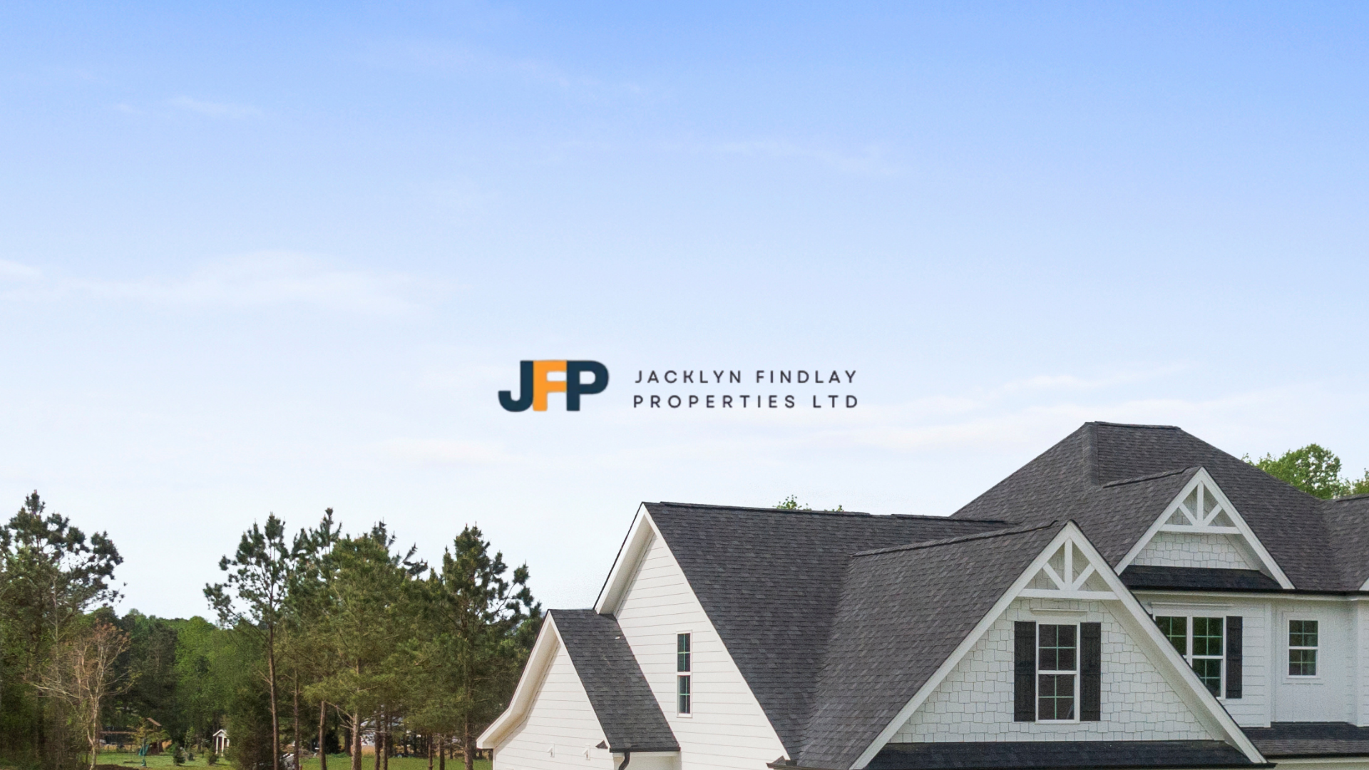 Branding, Website and Hosting Solution for Property Management Firm